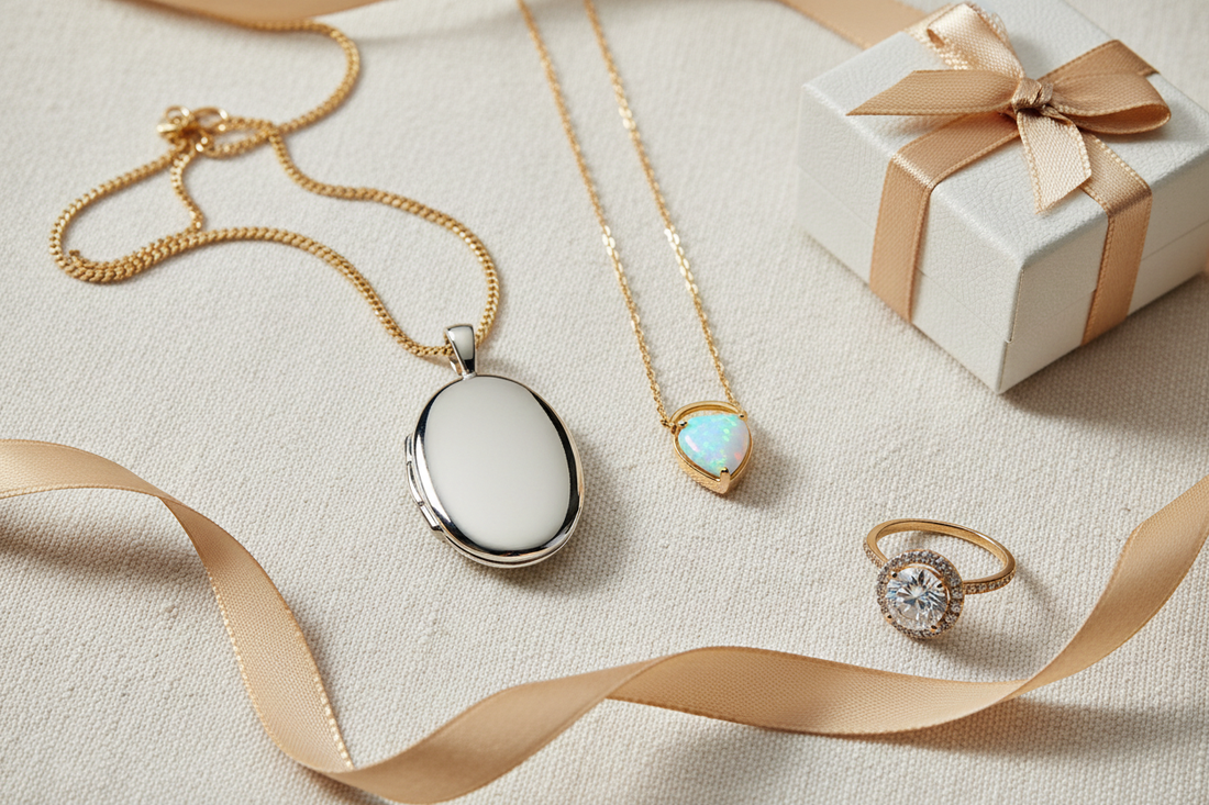 Gift Guide: The Perfect Jewelry for Every Budget