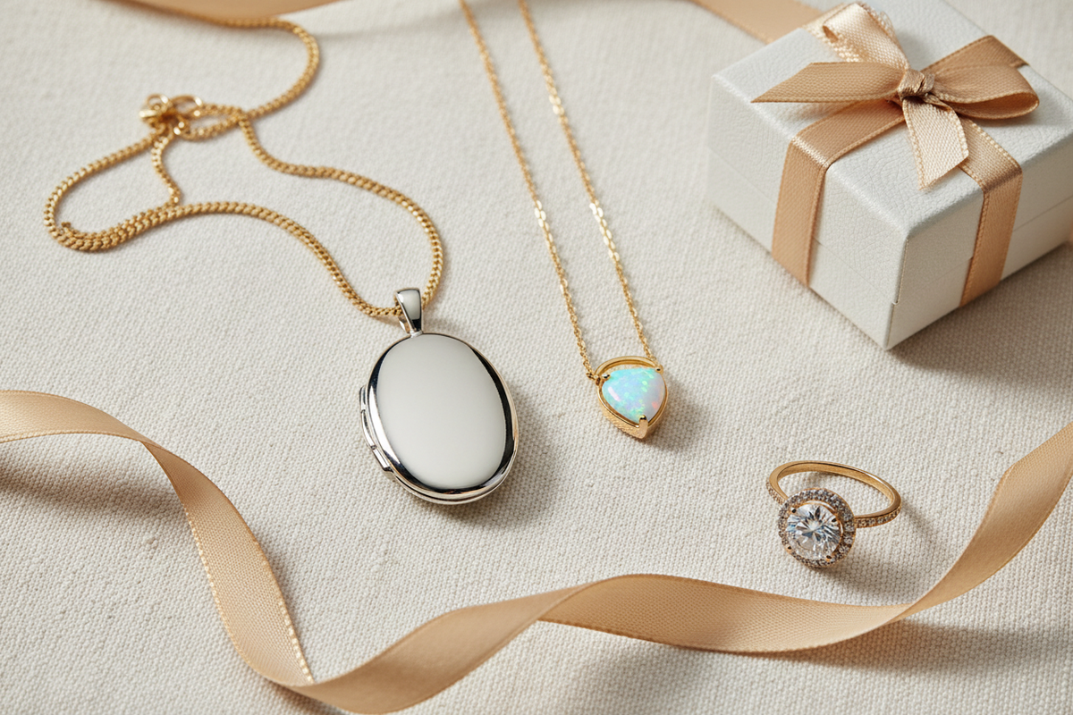 Gift Guide: The Perfect Jewelry for Every Budget