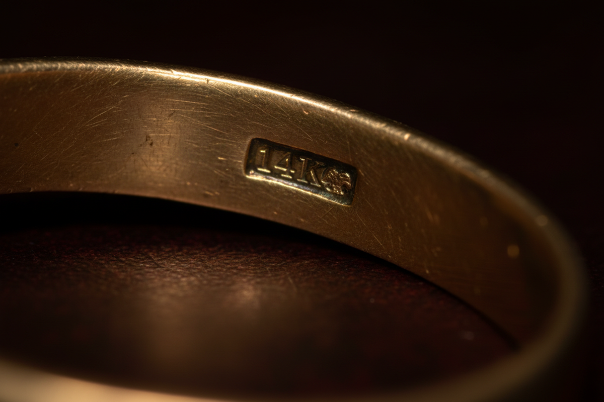 Decoding Gold Karats: What 10K, 14K, and 18K Really Mean for Your Collection