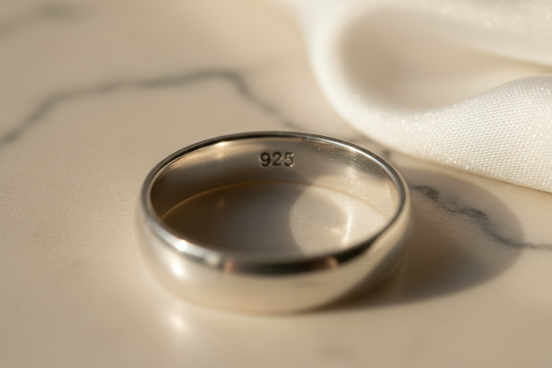 Mastering Hallmarks: Your Guide to Reading Jewelry Marks
