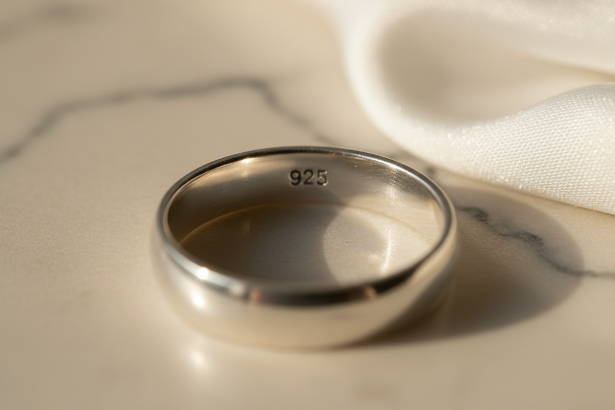 Mastering Hallmarks: Your Guide to Reading Jewelry Marks
