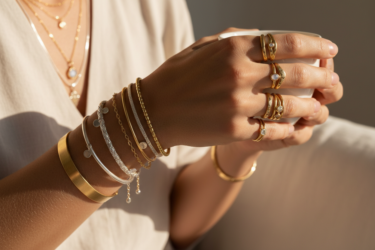 The Art of Stacking blog image